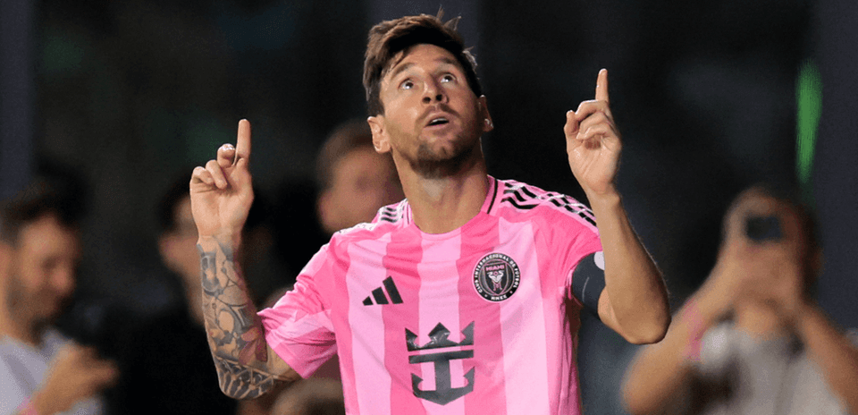 Lionel Messi Shares Why He Extended His Stay at Inter Miami