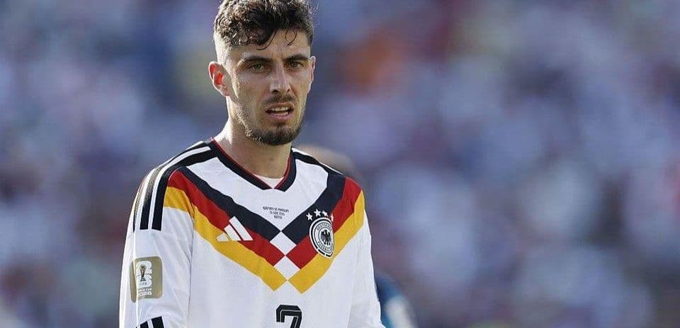 Nations Eliminated from the 2026 World Cup So Far
