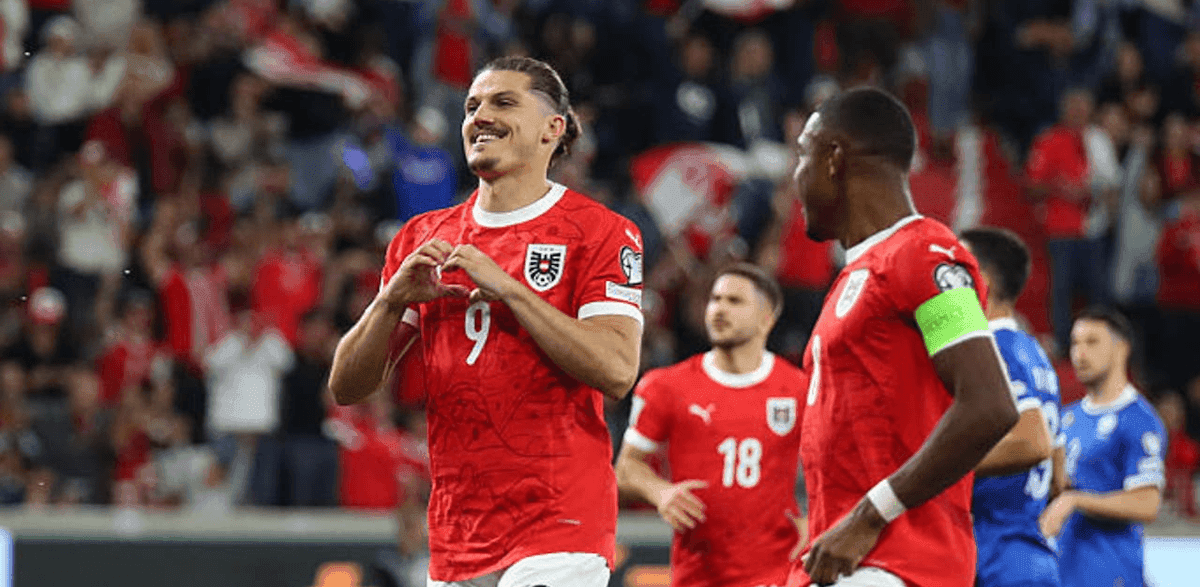 Austria vs Jordan World Cup 2026 Match Preview and Prediction