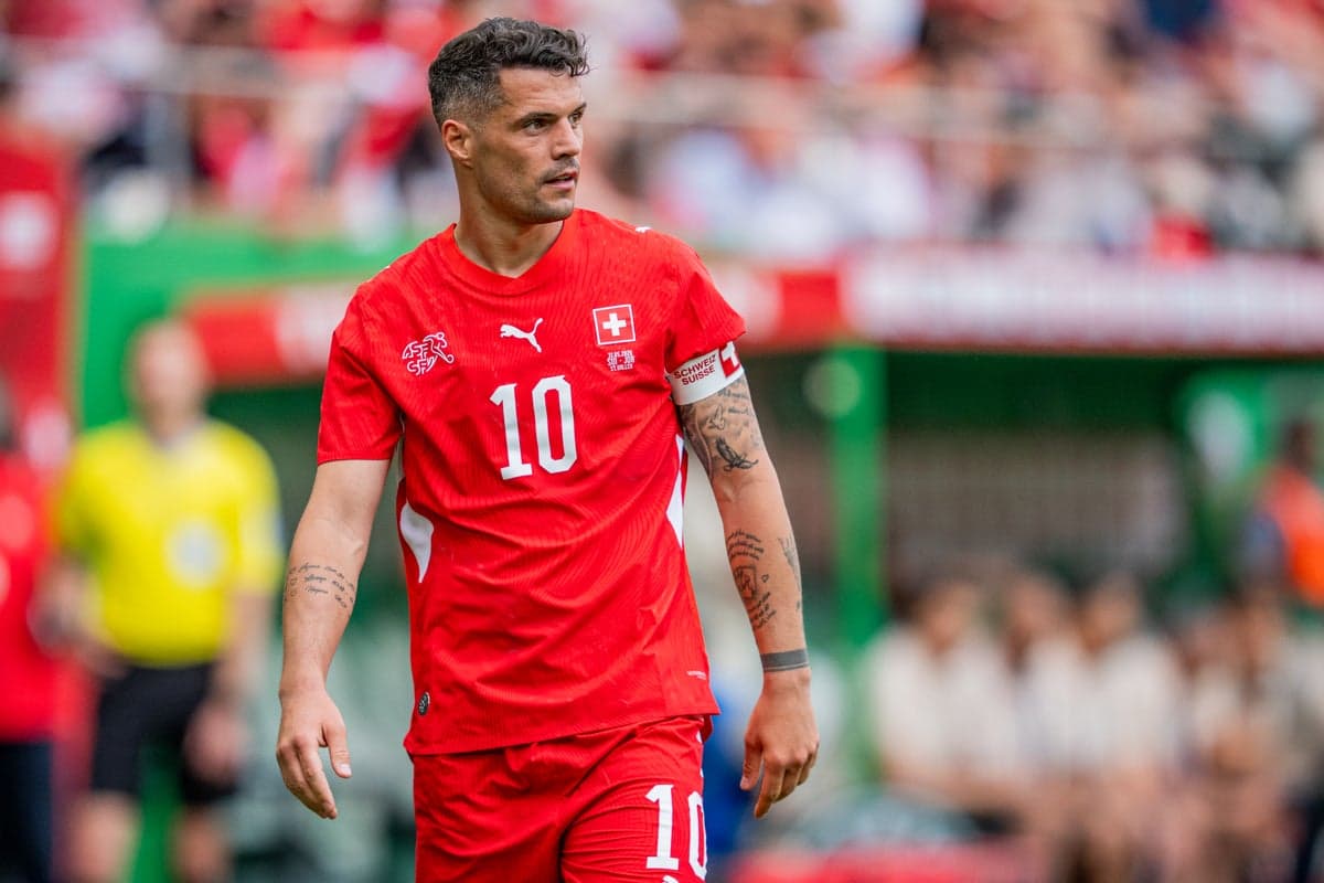 World Cup 2026 Group B Preview: Switzerland Favored, Canada Eyes Knockout Stage