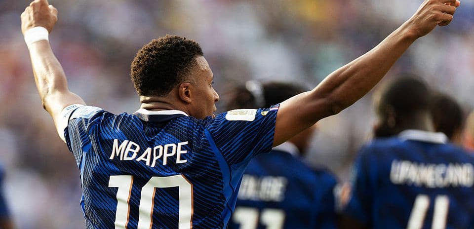 2026 World Cup Nightly Recap: Mexico's Solid Defense and Mbappé's Brilliance