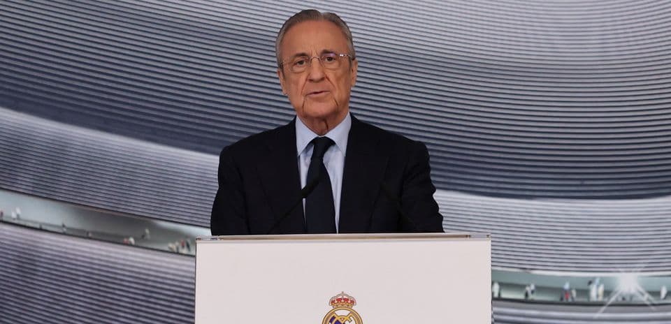 How Real Madrid's La Fabrica Fueled a €210 Million Summer Transfer Spree