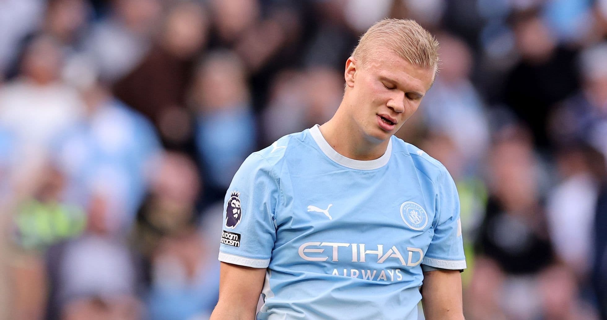Legal Expert Explains How Erling Haaland and Man City Stars Could Leave on Free Transfers After Guilty Verdict