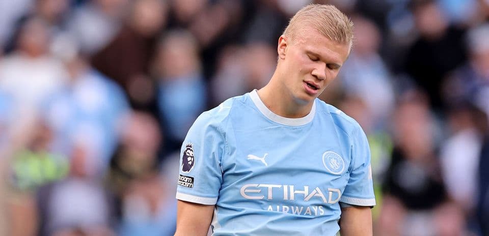 Legal Expert Explains How Erling Haaland and Man City Stars Could Leave on Free Transfers After Guilty Verdict