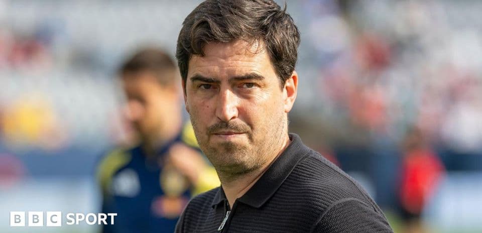 Liverpool’s Early Signs Under Andoni Iraola: What We’ve Learned So Far