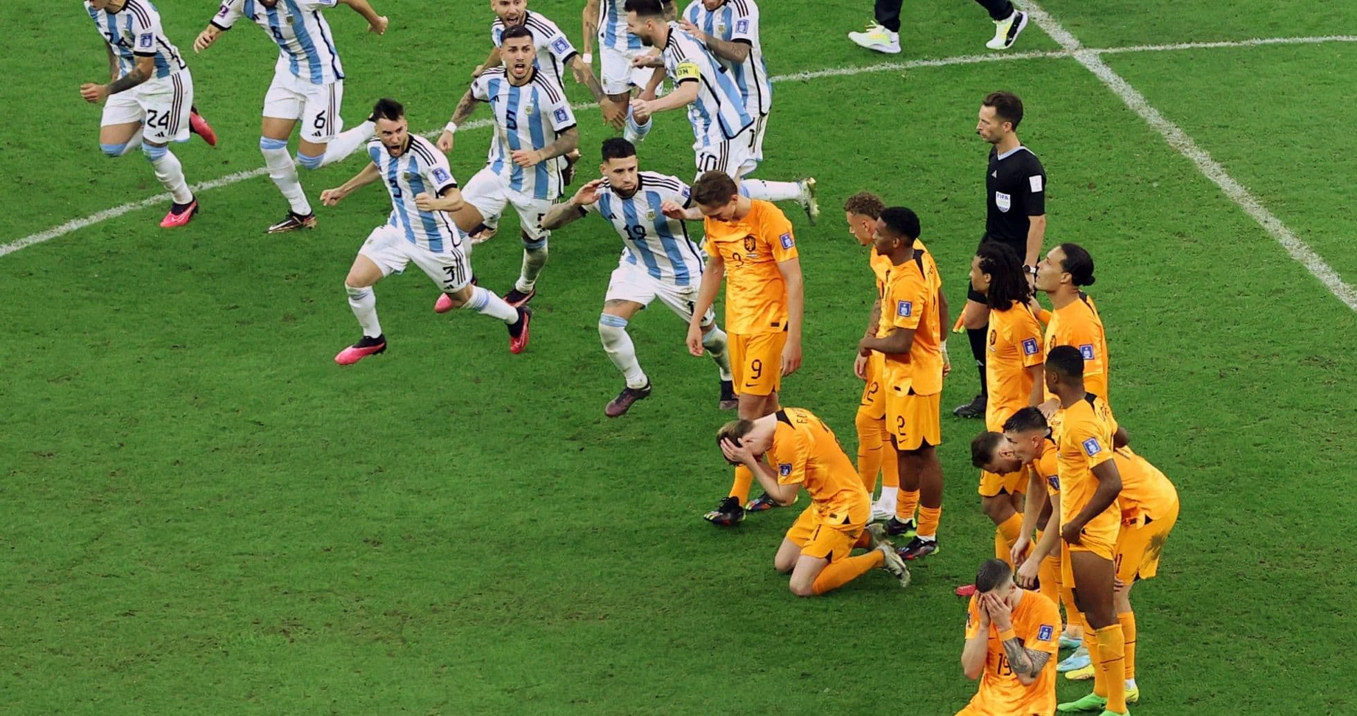 World Cup 2026 Knockout Drama: Extra Time and Penalty Shootout Rules Explained