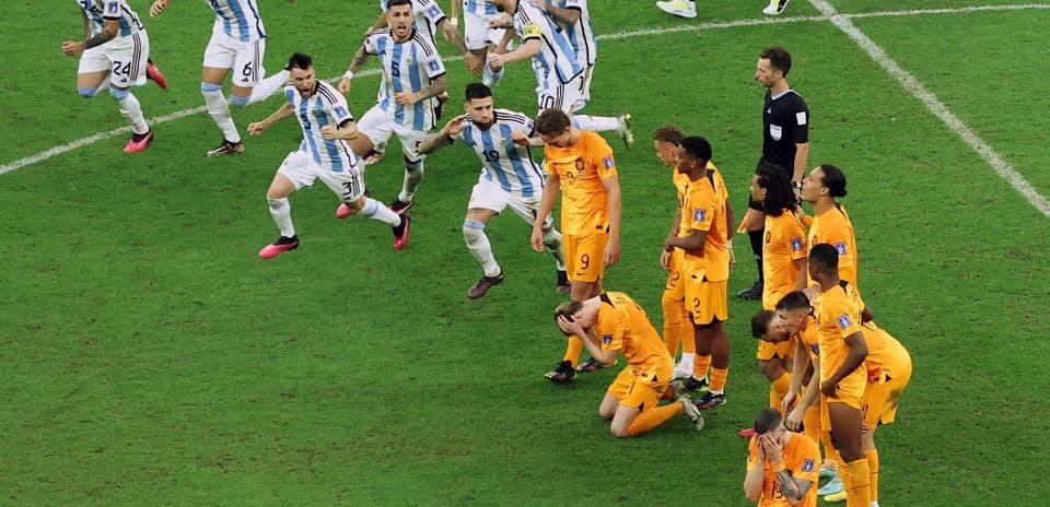 World Cup 2026 Knockout Drama: Extra Time and Penalty Shootout Rules Explained