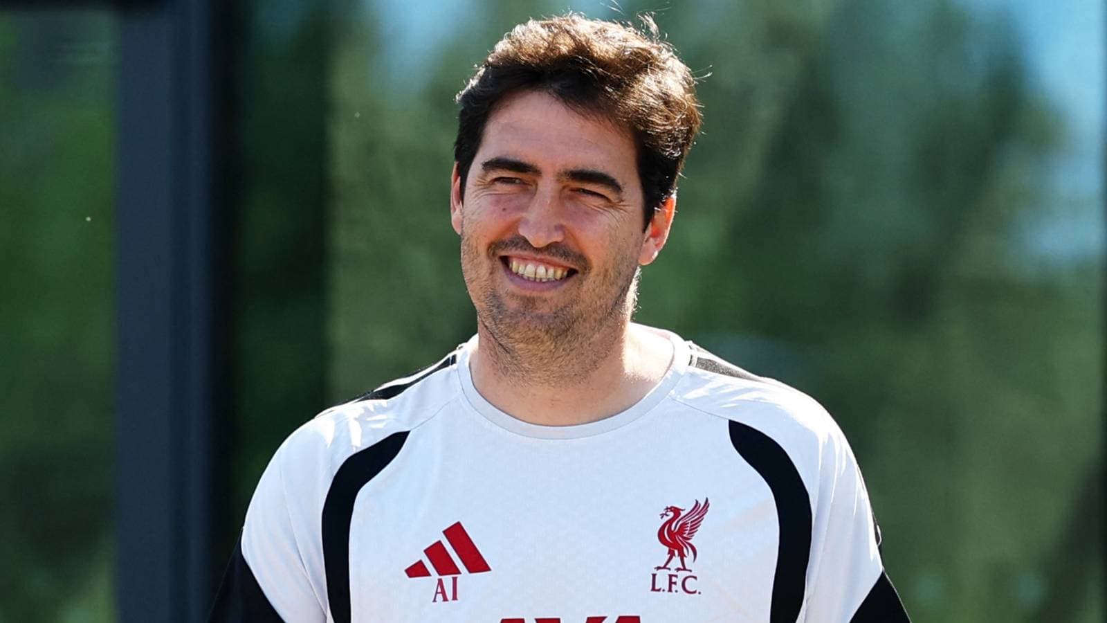 Liverpool's £80m Target Yankuba Minteh Could Join Before Deadline
