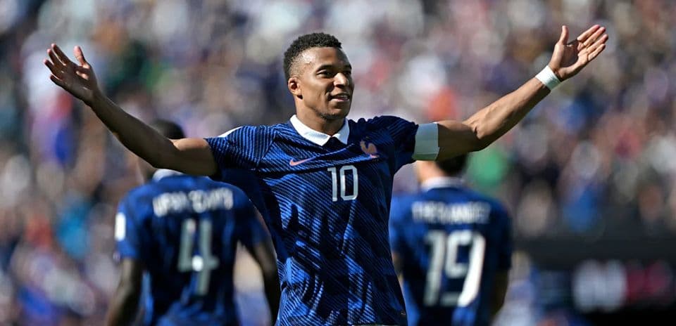 2026 World Cup Results, Schedule, and Live Updates