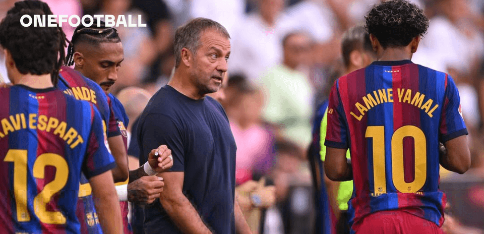 Barcelona Sets Stunning 21st-Century Scoring Record That Even Messi’s Teams Didn’t Reach