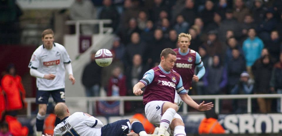 Millwall and West Ham Renew Fierce Rivalry in 100th Dockers Derby After 14 Years