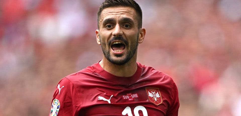 Dusan Tadic Ends International Retirement to Rejoin Serbia National Team