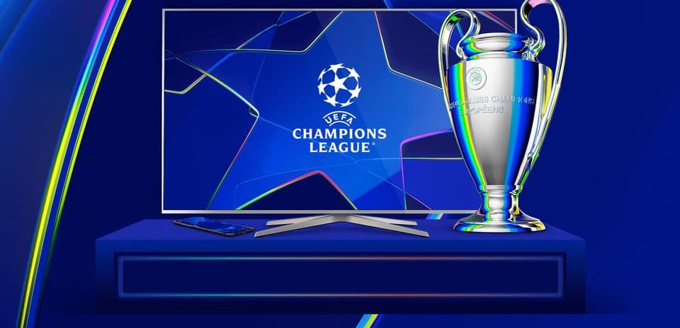 Where to Watch the 2026/27 UEFA Champions League: TV Channels and Live Streams