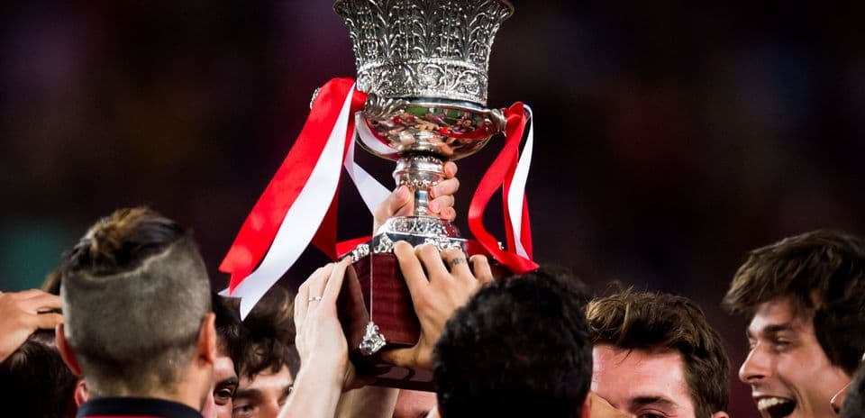 2027 Spanish Super Cup Set for Istanbul with Four Top Teams and Three Historic Stadiums