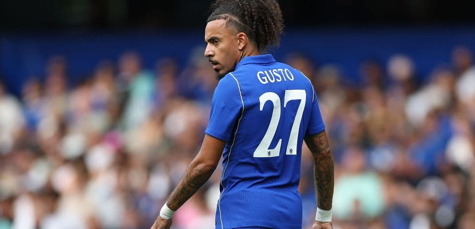 Liverpool Miss Out on Chelsea's Malo Gusto in Last-Minute Loan Attempt
