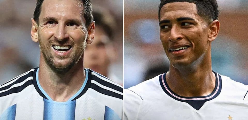FC Ptit Déj: Top 100 World Cup Players and the Strangest Own Goal of 2026