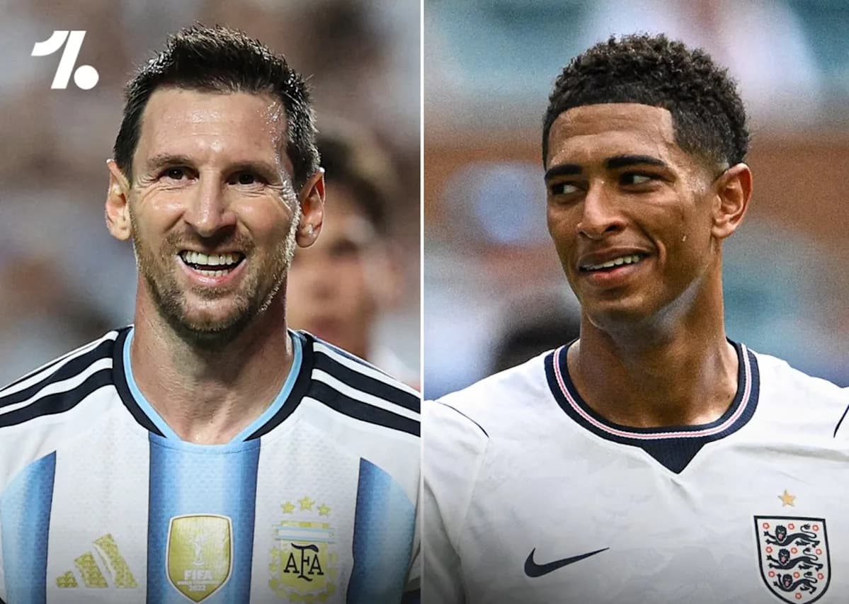 FC Ptit Déj: Top 100 World Cup Players and the Strangest Own Goal of 2026
