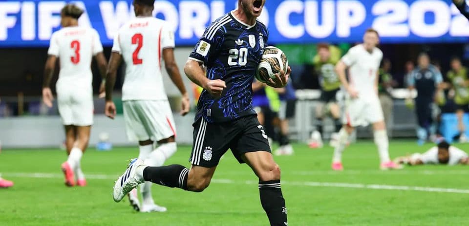 Liverpool Stars Set to Clash in World Cup Final After England's Late Defeat