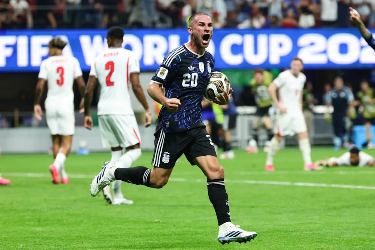 Liverpool Stars Set to Clash in World Cup Final After England's Late Defeat