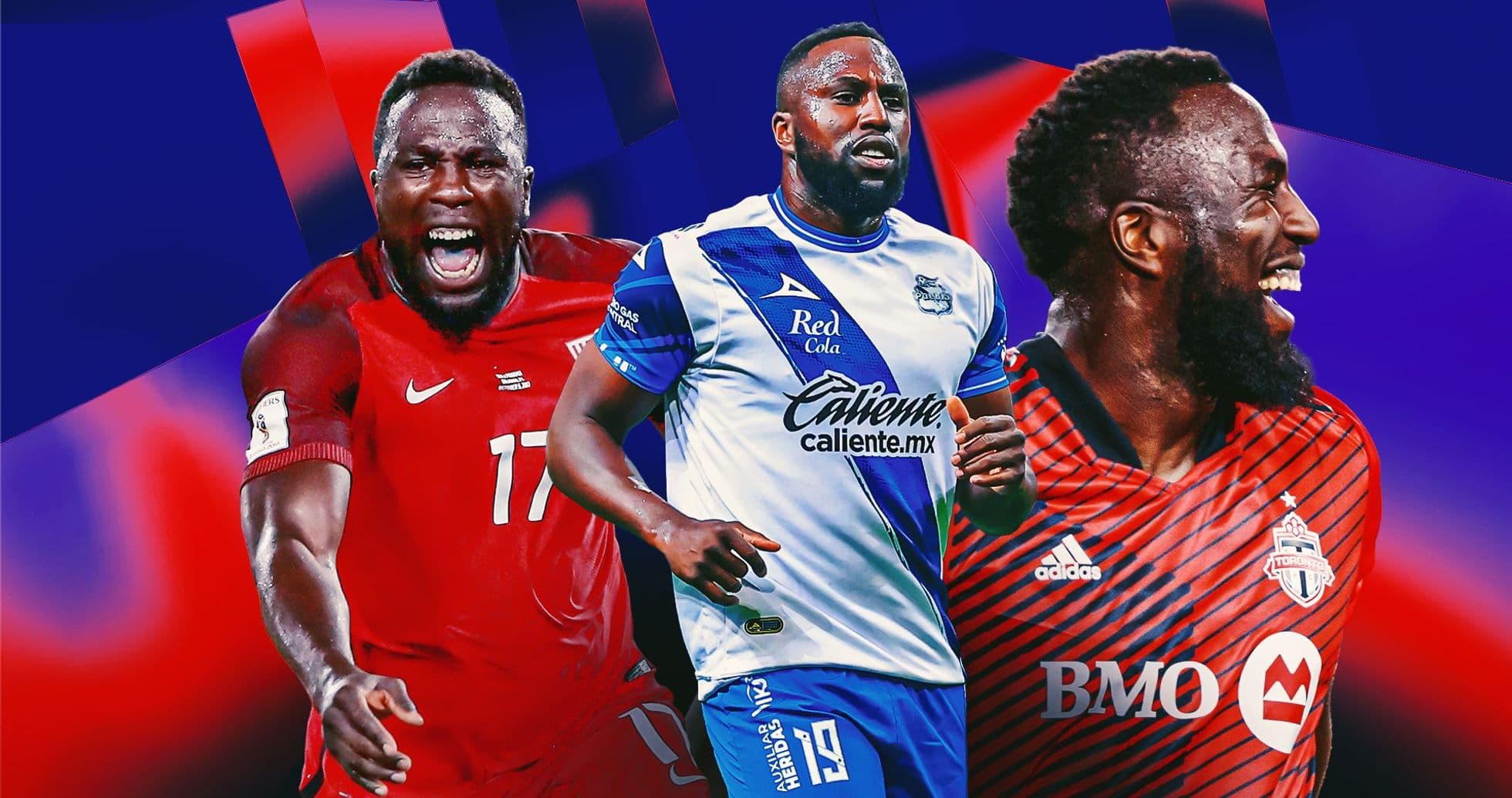 Jozy Altidore Reflects on Liga MX Roots, MLS Growth, and Leagues Cup Rivalry