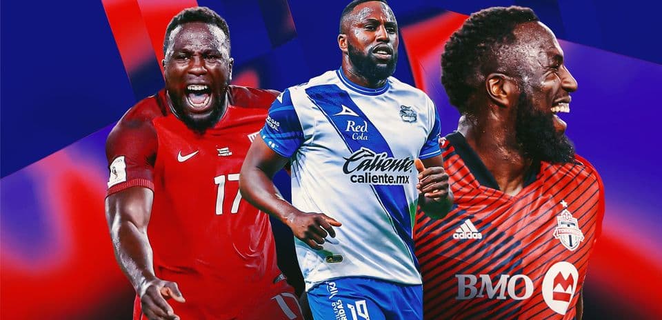 Jozy Altidore Reflects on Liga MX Roots, MLS Growth, and Leagues Cup Rivalry