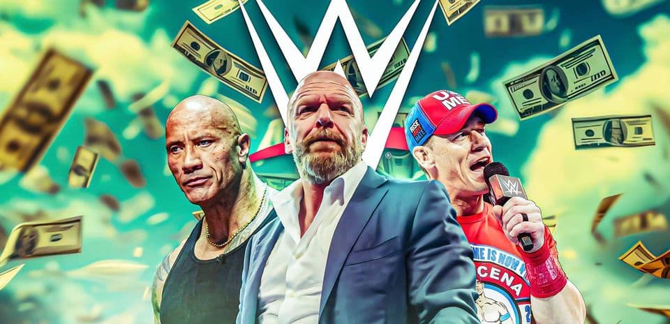 Top 21 Wealthiest WWE Superstars of All Time