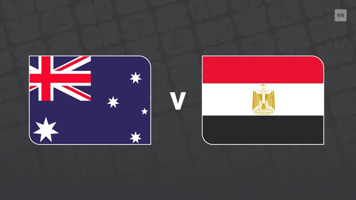 How to Watch Australia vs. Egypt: Live Stream, TV Channel, and Match Time for World Cup Round of 32