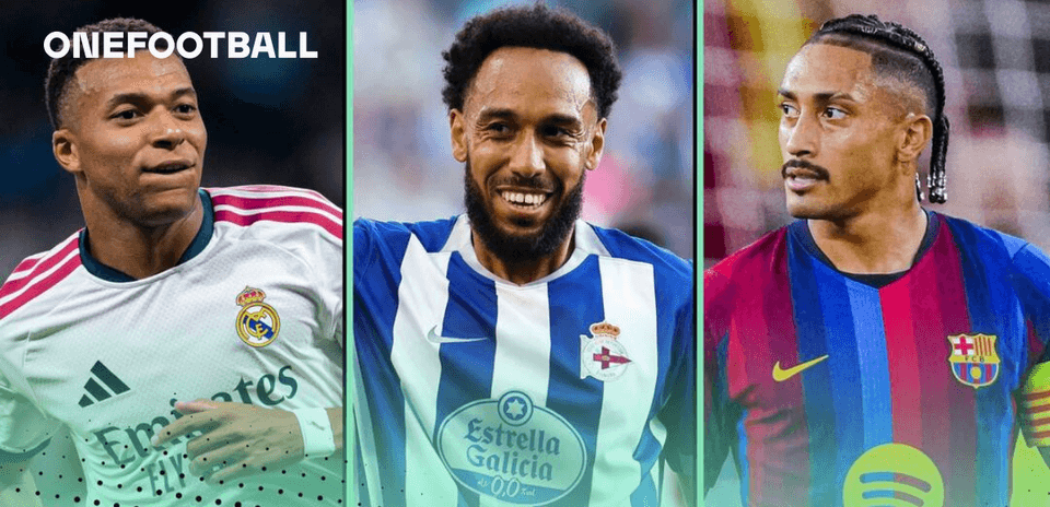 Top 10 Players Leading Europe in Goals and Assists in 2026-27: Raphinha and Mbappe Head-to-Head