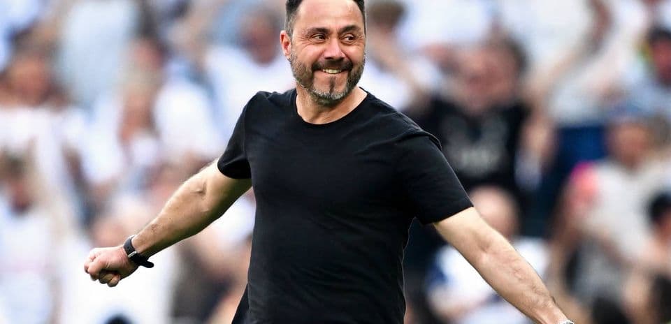 Tottenham Opens Talks for Loan of Franco Mastantuono