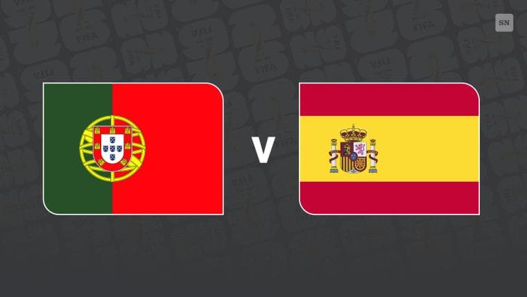 Portugal vs. Spain: How to Watch the World Cup Round of 16 Match Live