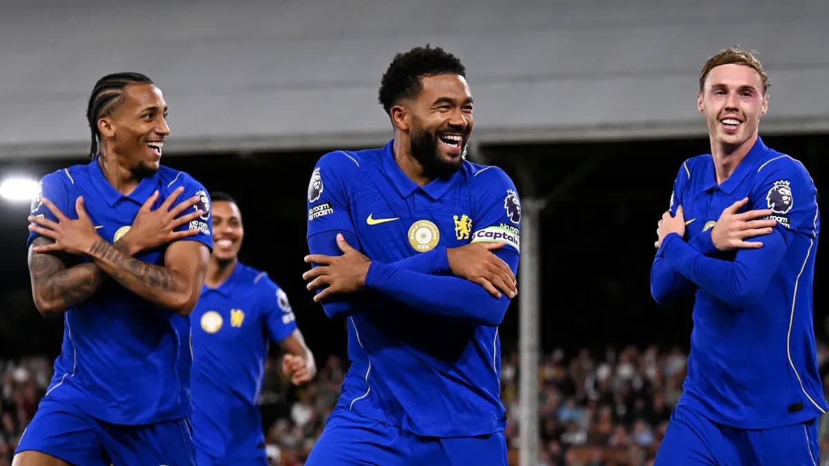How to Watch Chelsea vs. Luton in the Carabao Cup: Streaming, TV Info, and Kickoff Time