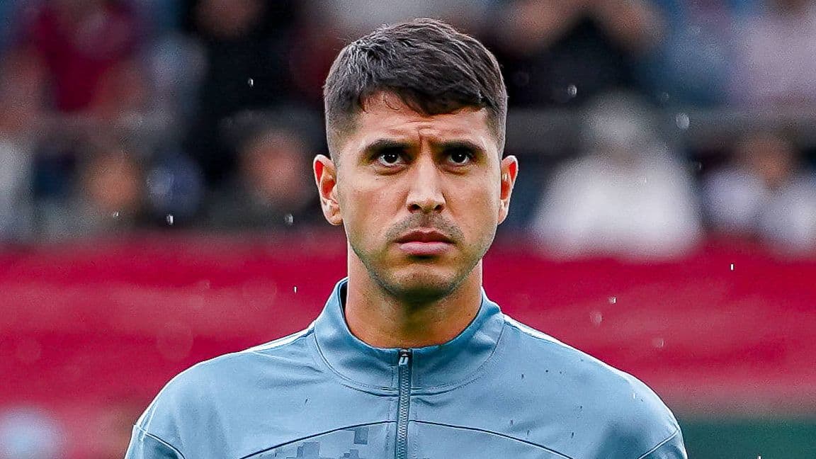 Exequiel Palacios Joins Ipswich Town from Bayer Leverkusen on Four-Year Deal