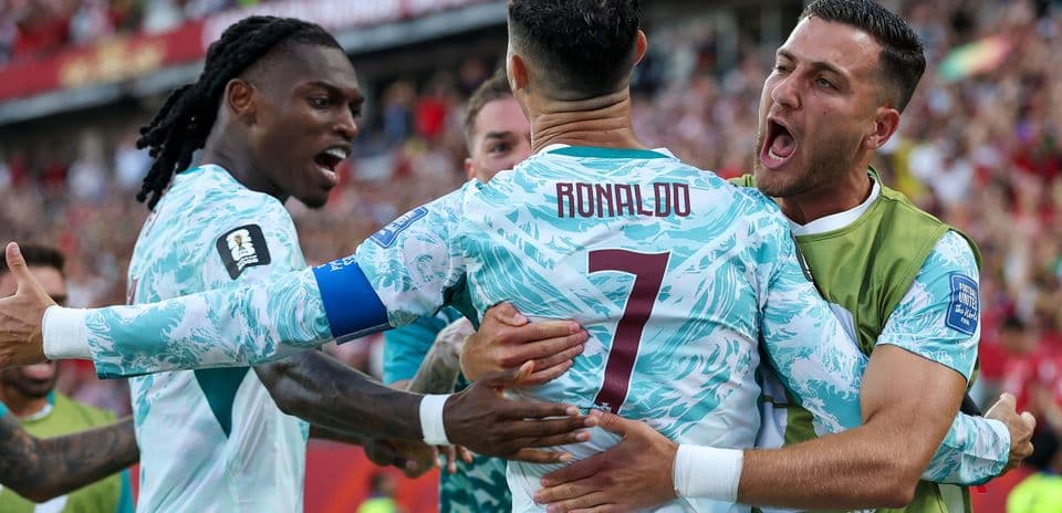Last-Minute Guide to Portugal vs Spain Round of 16 World Cup Tickets in Dallas