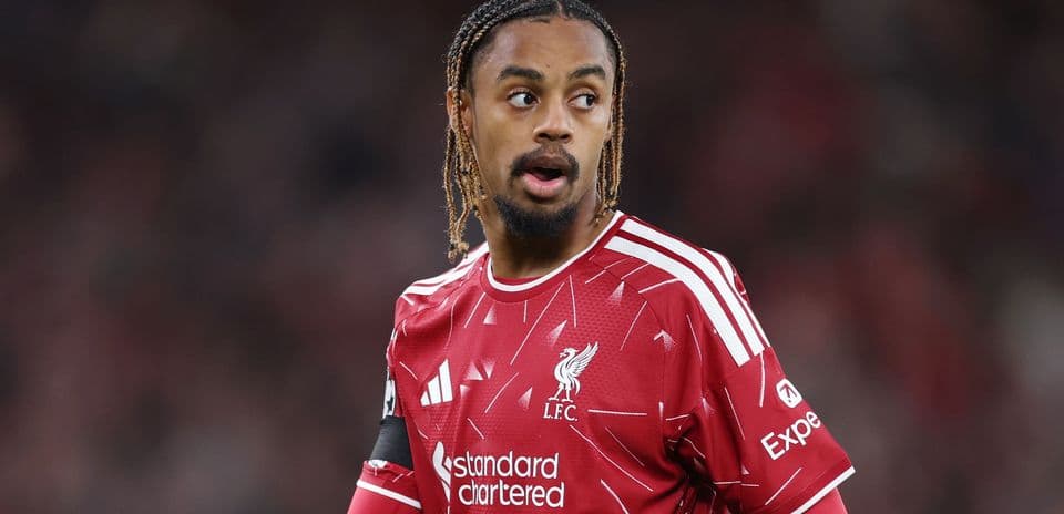 Tim Sherwood Criticizes Liverpool’s £123m Signing Bradley Barcola for Poor Finishing Despite Champions League Win