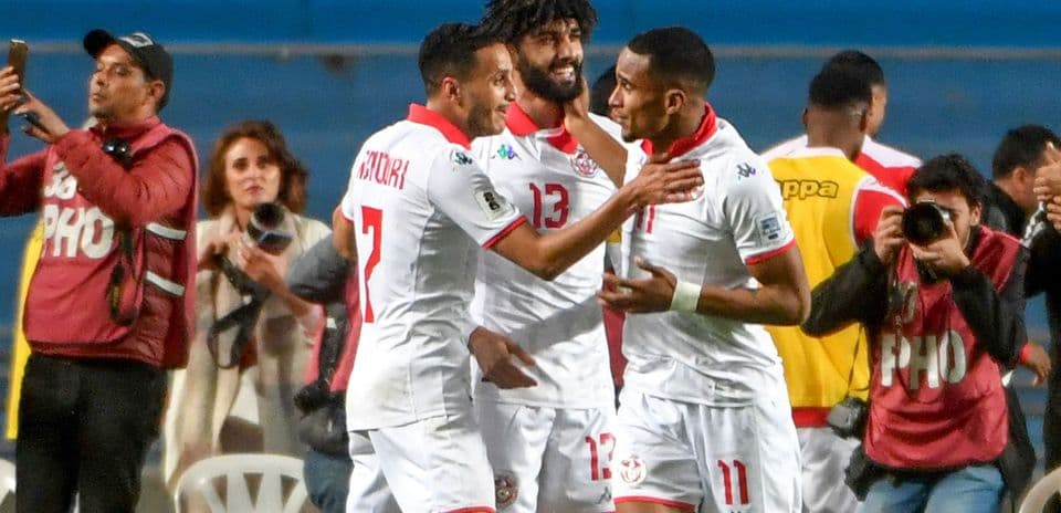 Where to Watch Tunisia's Matches in the 2026 FIFA World Cup
