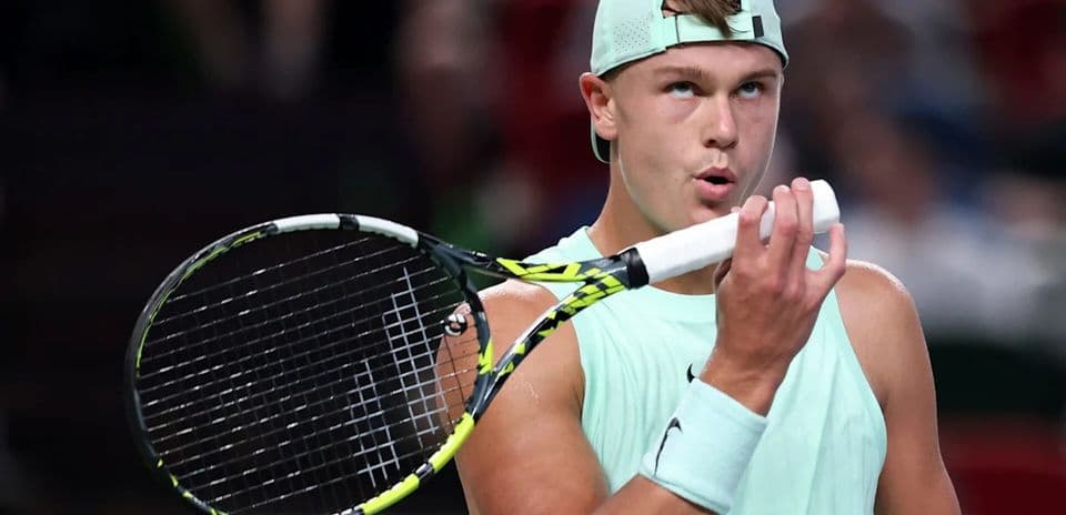 Holger Rune's Return to ATP Tour: Japan Open Opponents Revealed