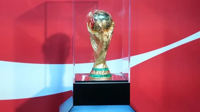 2026 World Cup Preview: France vs Senegal Picks, Odds, and Full Match Schedule