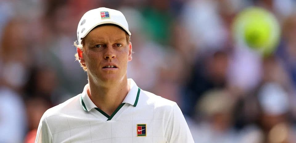 Jannik Sinner Set for ATP 500 Comeback in Beijing with Novak Djokovic Also Competing