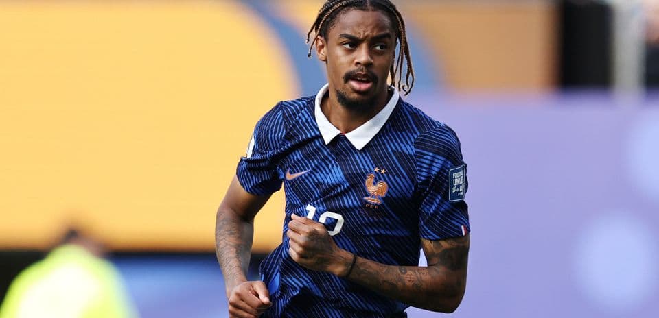 Liverpool Set to Renew Bid for Bradley Barcola After PSG Signs Mika Godts