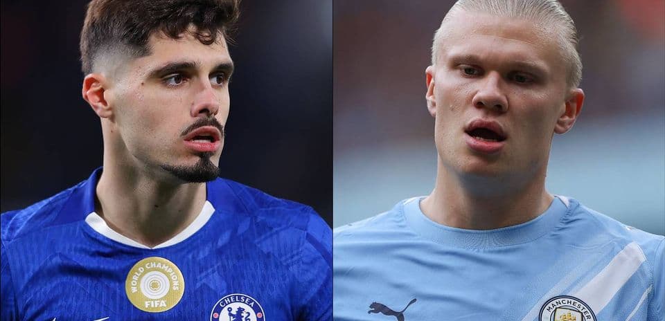 Transfer Rumors: Arsenal Enters Pedro Neto Race; Real Madrid Eyes Haaland
