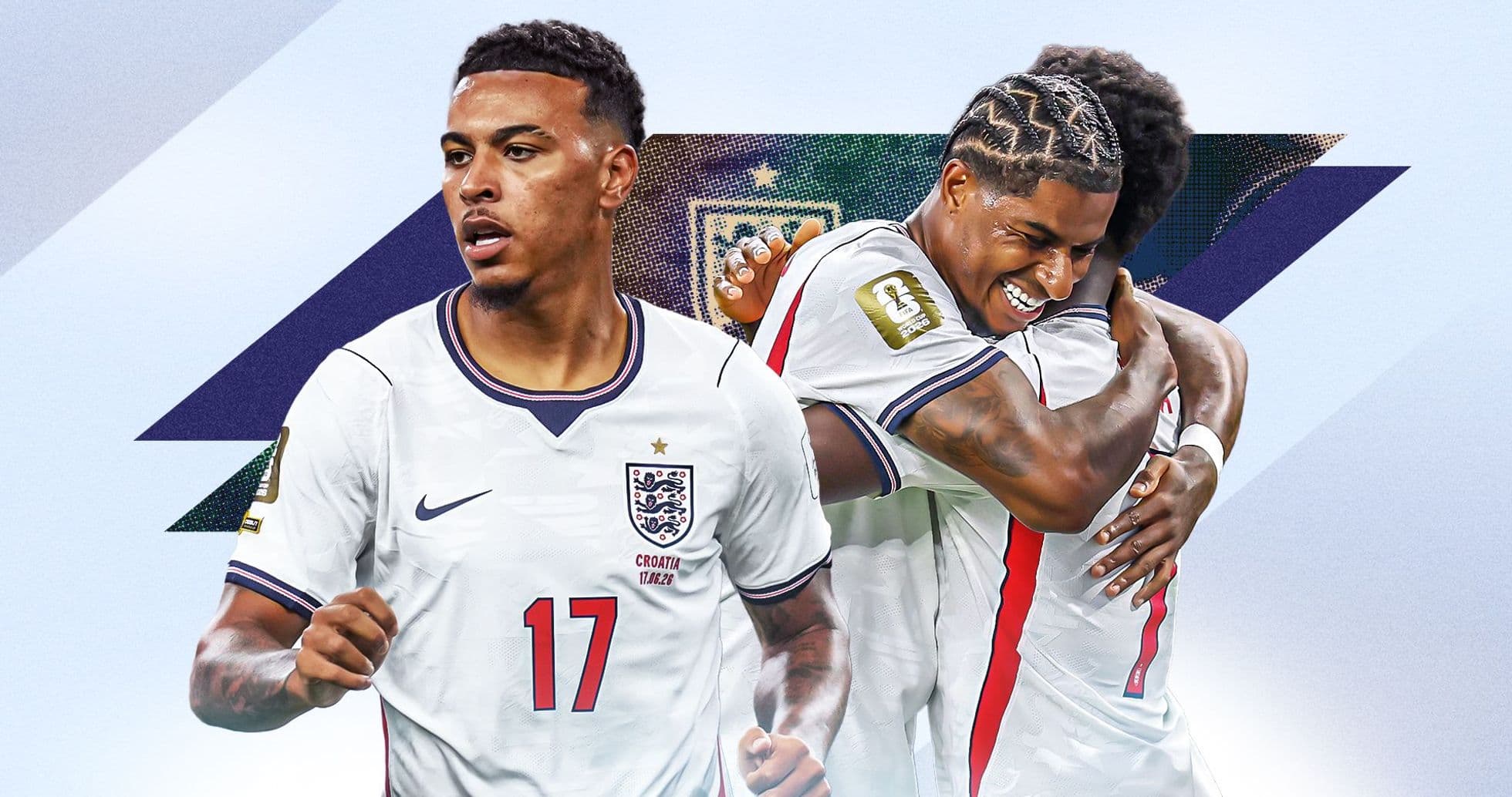 Marcus Rashford, Morgan Rogers, and England's Strong Bench Could Drive World Cup Success