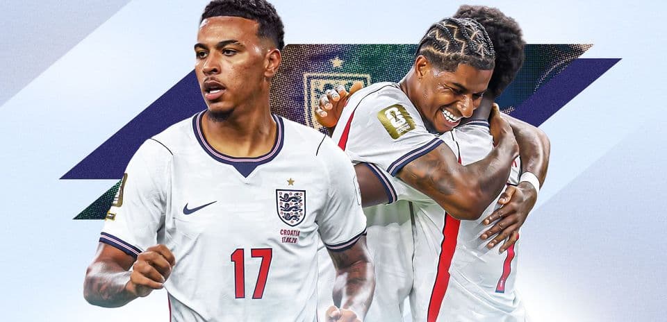 Marcus Rashford, Morgan Rogers, and England's Strong Bench Could Drive World Cup Success