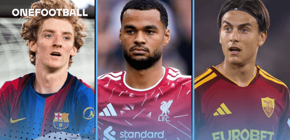 Top 10 Assist Leaders in Europe’s Top Leagues for 2026-27: Gordon and Gakpo Shine