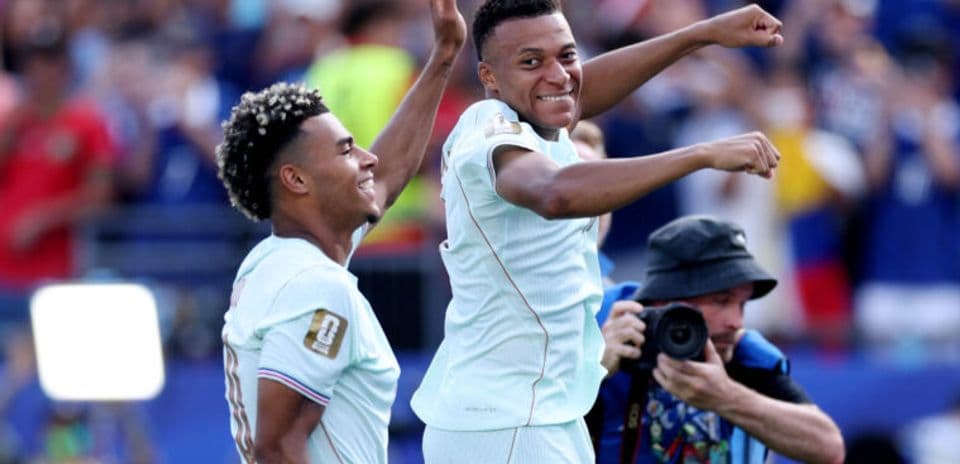 Is There Any Hope of Stopping France at the 2026 World Cup?