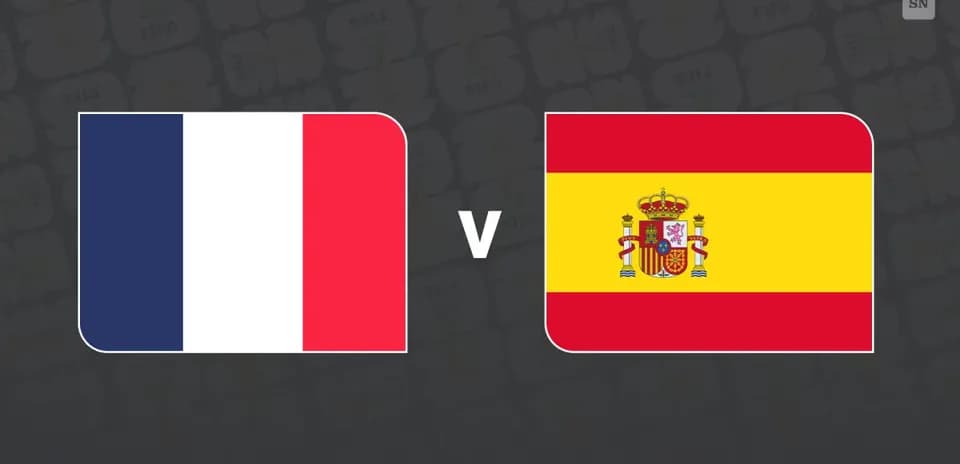 Watch France vs. Spain: World Cup Semifinal Live Stream, TV Channel, and Kickoff Time