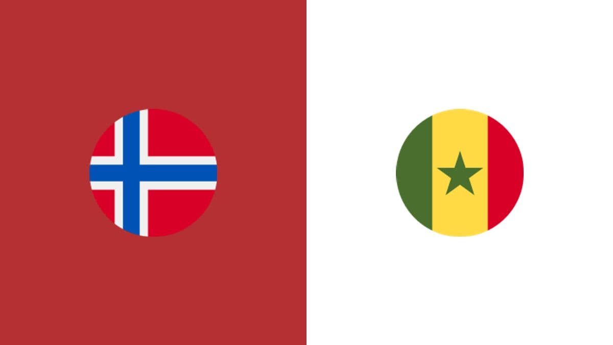 Norway vs Senegal: How to Watch Full Replay and Highlights of FIFA World Cup 2026 Match