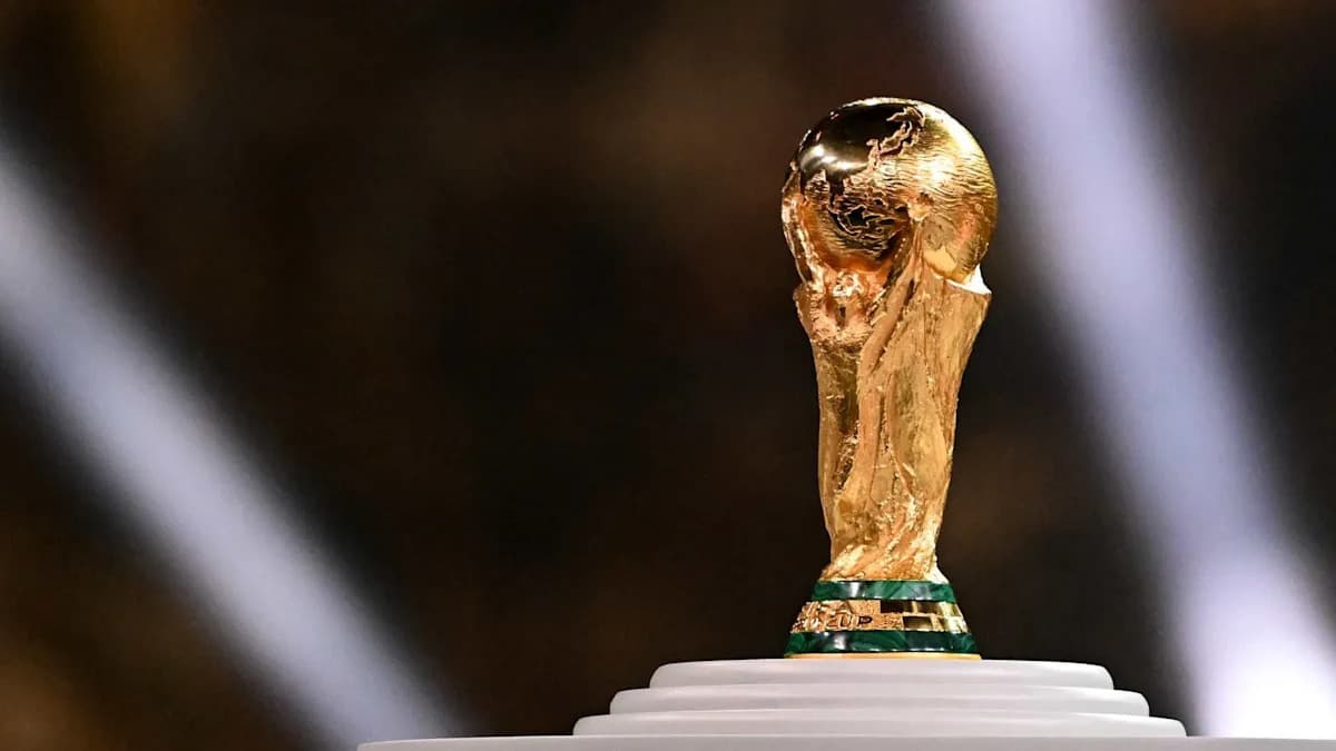 Why There Are No World Cup Matches Today: A Pause Before the Quarter-Finals