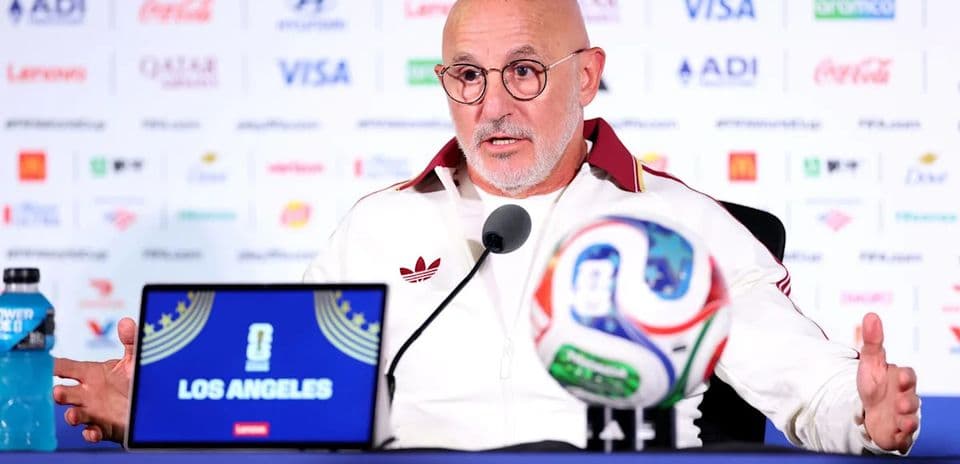 Luis de la Fuente Praises Pedri, Lamine Yamal, and Gavi Ahead of Spain’s World Cup Quarter-Final