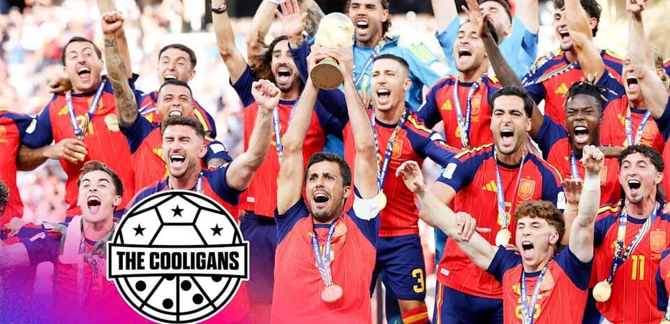 Spain Claims World Cup with 1-0 Win Over Argentina: Defensive Brilliance and Rodri’s Golden Ball