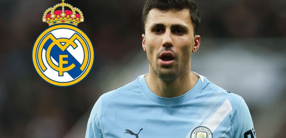 Why Rodri Chose Barcelona Over Real Madrid and How Mourinho's Mistakes Cost Real